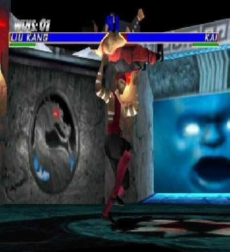 Especial Mortal Kombat #4: As inúmeras realidades alternativas